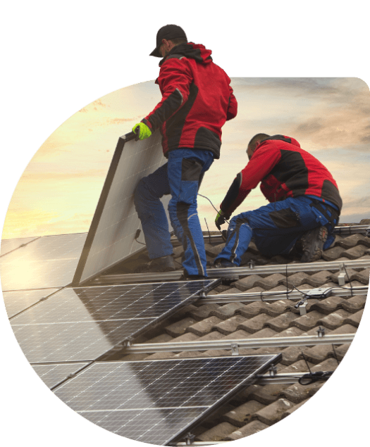 X3 Solar Energy - Zonnepanelen