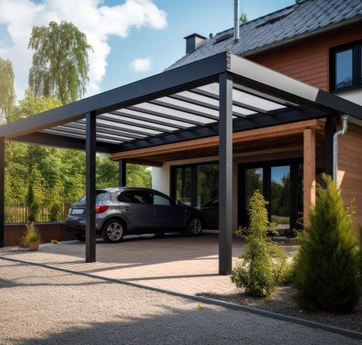 Carport